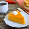 Slice Coffee Flavored Coffee, Pumpkin Pie for Keurig K Cup