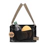 Campo Libre.® Carlo I Camping Washing Up Bowl I Foldable