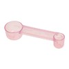 Measuring Spoon Compatible with/Replacement Part for Panasonic ADD25K1871P0 SD-ZP2000, SD-ZD2010