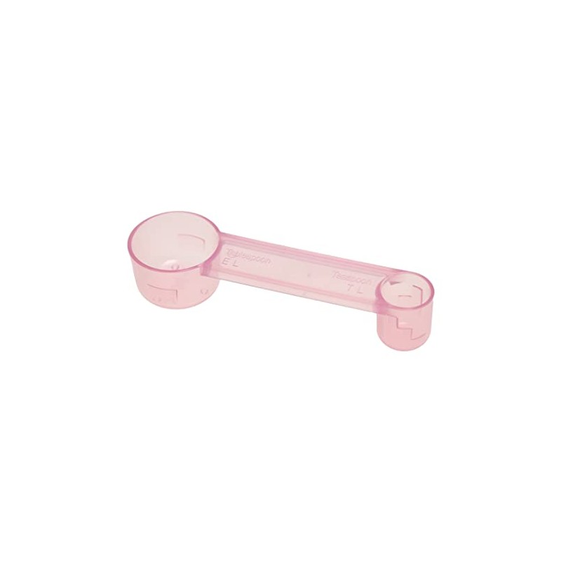 Measuring Spoon Compatible with/Replacement Part for Panasonic ADD25K1871P0 SD-ZP2000, SD-ZD2010