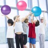 Huang Yem Soft Ball Kids Mini Ball Soft Rubber for