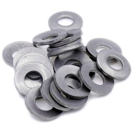 M6 (6mm) Conical Spring Washer - Stainless Steel (A2) (Pack of 20)
