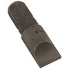 Koken 5/16 (8 mm) H Minus Bit, Total Length 1.3