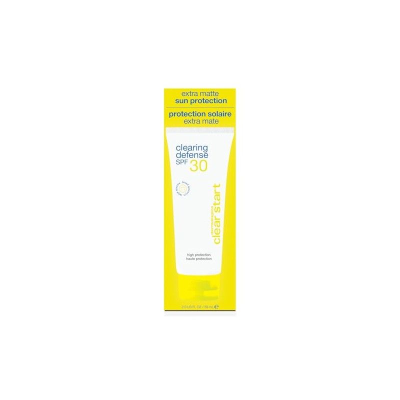 Dermalogica Clear Start Clearing Defense SPF30