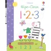 Wipe-Clean 123