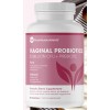 Pure Micronutrients Vaginal Probiotics 60 Capsules 50 Billion CFU +