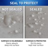 Miracle Sealants 511 H2O Plus Advanced Penetrating Sealer for Countertops,
