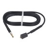 Pressure Washer Hose 5800PSI M22 and Plug Rubber Power Washer