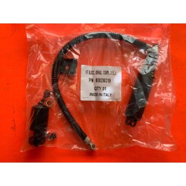 Tecomec Hydraulic Cylinder Assembly Super Jolly K00200319  Oregon 620-120 546950