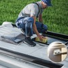 Solar Cable Entry IP68 2-Way Cable Entry Roof Feed-Through Waterproof