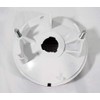 Corvette Tail Light Assembly with Back Up 1974 C3