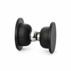 Magnetic Door Stopper for Bedroom and Home – Adhesive No-Drill