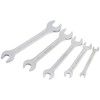 Draper 5 Piece AF Open End Spanner Set - 30767