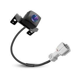 Rear View Backup Camera Fit for Hyundai Sonata 2011 2012 2013 2014, Waterproof Vehicle Rearview Camera Replace 95760-3S100 95760-3S101 95760-3S102 A52-74-0028 V52-74-0028