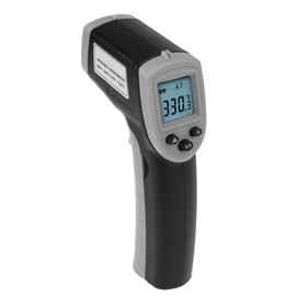 GM320 Digital Infrared Thermometer Non Contact Digital Temperature Gun for Industrial Use