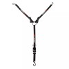 Tusk Adjustable 3 Way Ratcheting Spare Tire Tie Down Y