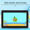 Kids Tablet 7 Inch HD Display Eye Protection Screen 8GB