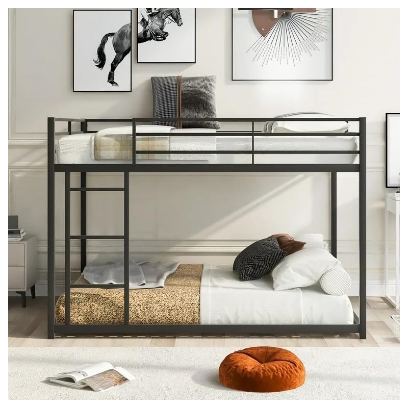100% Polycotton Bunk Bed Fitted Sheet 2ft 6" (76cmx190cm) Percale