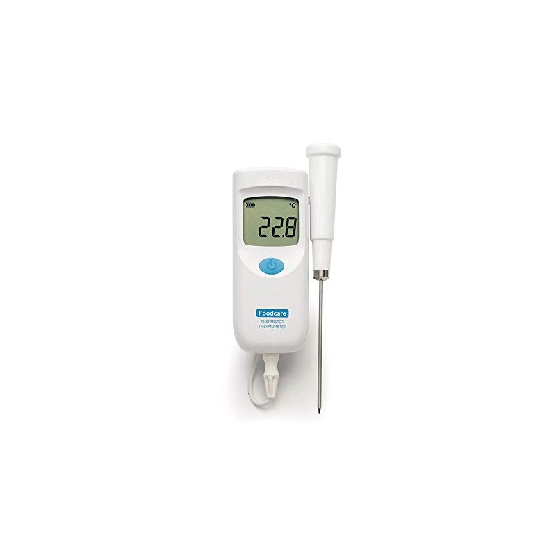 Hanna Instruments HI93501 Thermistor 3