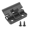 Zreneyfex 58908-12080 Armrest Center Console Latch Lid Lock, Replacement for