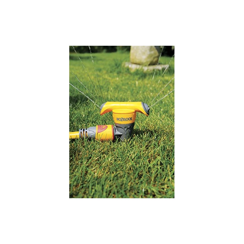 Hozelock Complete Watering Set