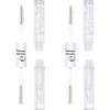 e.l.f. Cosmetics Máscara Fijadora Transparente para Pestañas y Cejas 2
