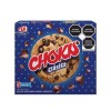 gamesa Galletas Gamesa Chokis clásica conchispas sabor chocolate 5pz 57g