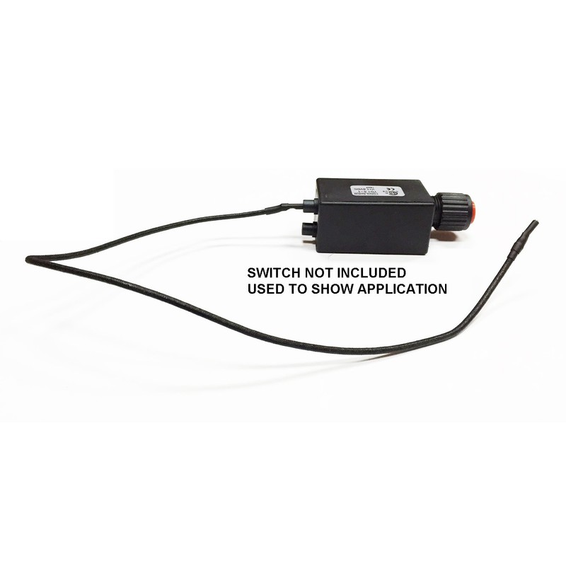 Hiland THP-Striker Wire