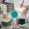 HwxBen Bullet Dotted Journal, Dotted Notebook, 256 Pages, 140 gsm