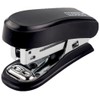 Mini Stapler Novus Black