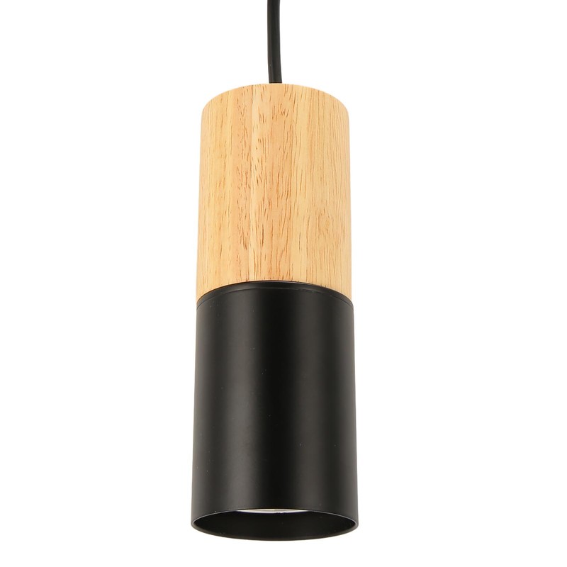 LED Modern Pendant Light 6W 3000K Warm Light COB Modern