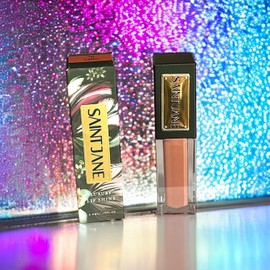 Saint Jane Beauty Luxury Lip Shine in CALM 0.19 fl Oz Brand New In Box