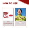 EOHOE Sugar-Guard Balanced Health Nasal Device Relieve Fatigue Physical Discomfort