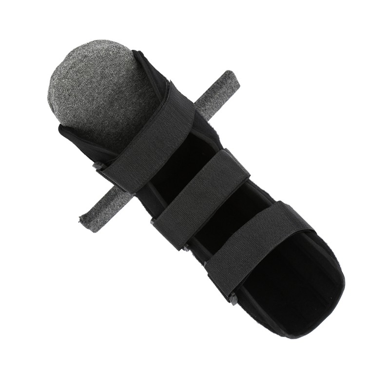 Adult Leg Ankle Fixation Protector Ankle Strap Support Foot Orthosis
