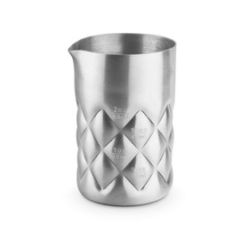 Final Touch Stainless Steel Yarai Jigger (FTA7039)