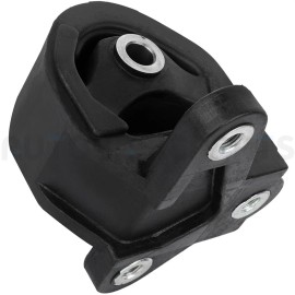 autobasicparts For 2003-2005 Honda Civic 1.3L 3 Pcs Engine Motor Trans Mount Auto