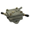 JDMSPEED New Fuel Pump 72021-G01 Replacement For EZGO TXT Medalist
