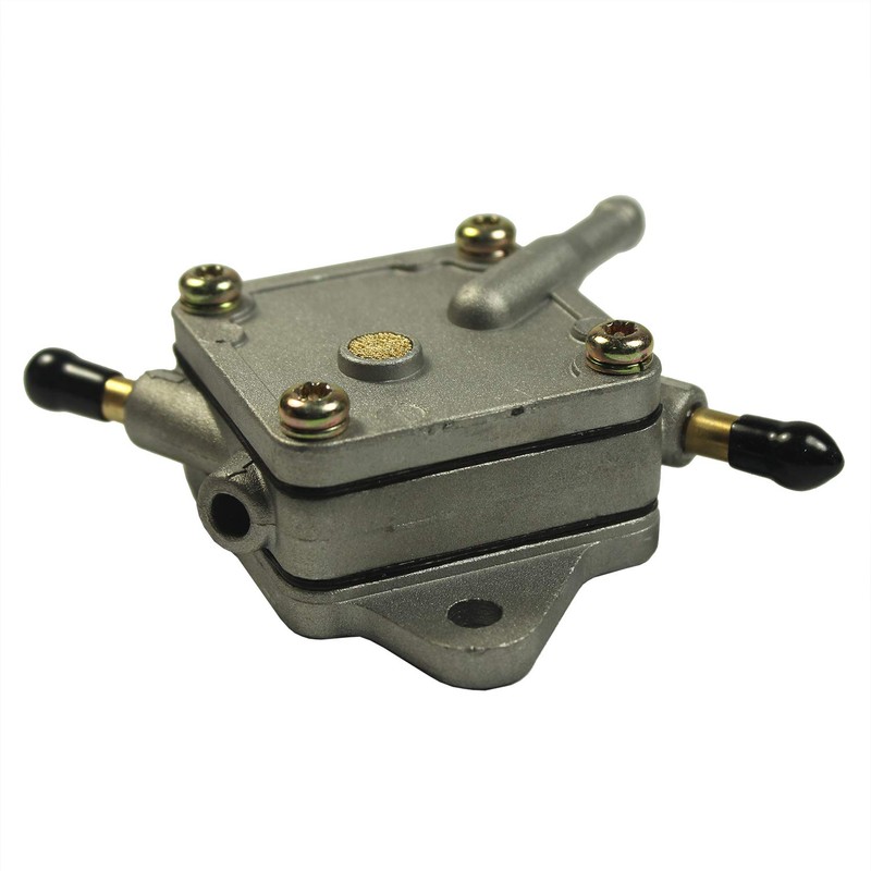 JDMSPEED New Fuel Pump 72021-G01 Replacement For EZGO TXT Medalist