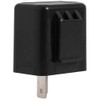 Adjustable Indicator, 12 V Adjustable Three Pin LED Relay, Automatic