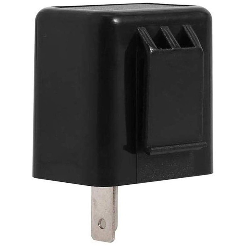 Adjustable Indicator, 12 V Adjustable Three Pin LED Relay, Automatic