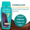 Leganza Colouring Conditioner with 7 Oils - No Ammonia, No