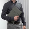 moex Tablet Case for Acer Iconia X12, Bag with Zip