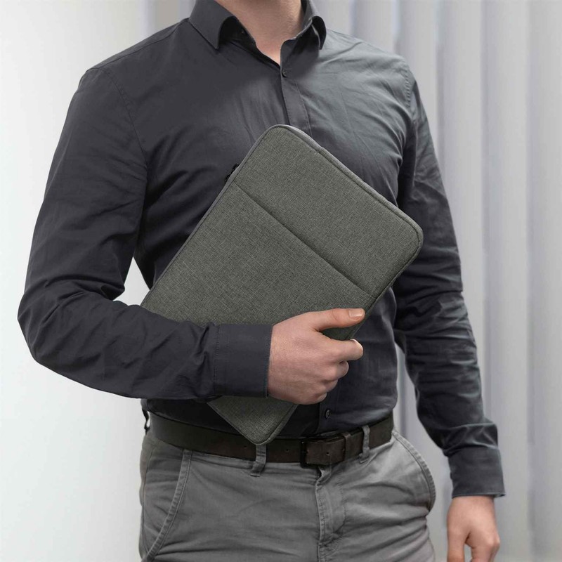 moex Tablet Case for Acer Iconia X12, Bag with Zip