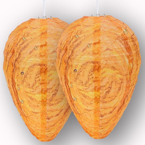 Wasp Nest Dummy (2)