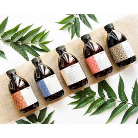 Davines ALCHEMIC Shampoo Cobre | Shampoo Tonalizante | 280 ml