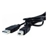 Taej 85 10 Cables Usb A B Macho Impresora Multifuncional