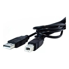 Taej 85 10 Cables Usb A B Macho Impresora Multifuncional Escaner