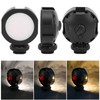 Mini Circle Fill Light 3000K‑6500K with Three Light Sources Five