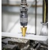Weischer® - HSS Stufenbohrer Set | 3-teilig Kegelbohrer Schälbohrer Ø