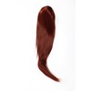 WIG ME UP - WK06-35 Hairpiece Voluminous Smooth Falling Ponytail